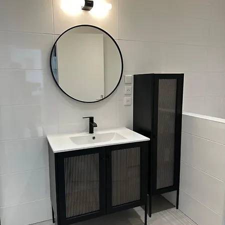 Appartement Espace Ouvert Et Lumineux