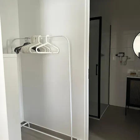 Espace Ouvert Et Lumineux Apartment