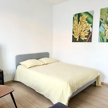 Grand Wifi Rapide Rer B * Sevran