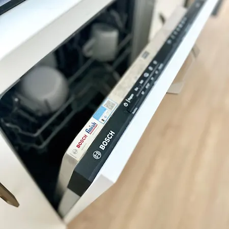 Appartamento Grand Wifi Rapide Rer B Sevran